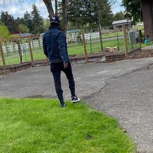 Meet your Posher, Daniel